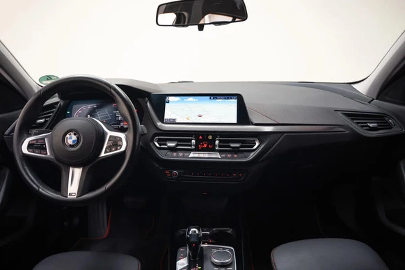 BMW 1 Serie - Afbeelding 5 van 30