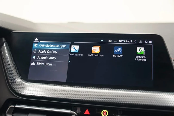 BMW 1 Serie - Afbeelding 8 van 30