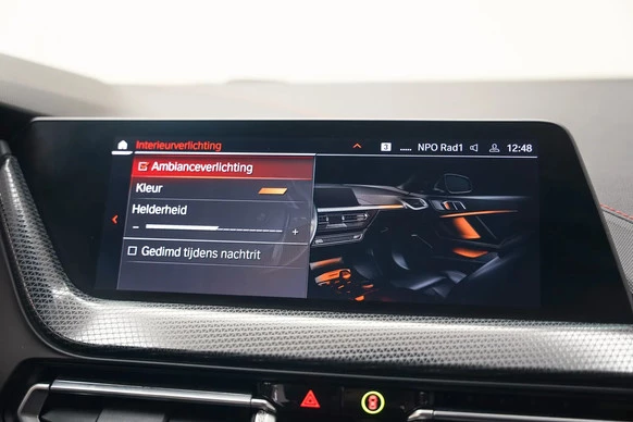 BMW 1 Serie - Afbeelding 10 van 30
