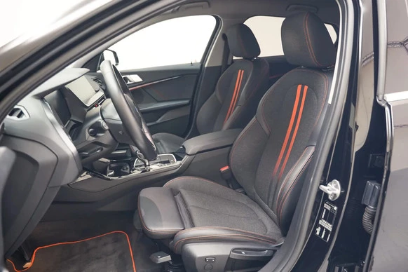 BMW 1 Serie - Afbeelding 12 van 30