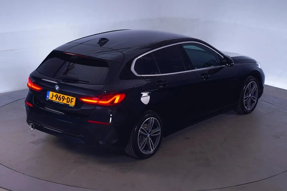 BMW 1 Serie - Afbeelding 16 van 30
