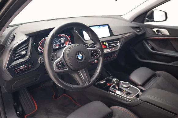 BMW 1 Serie - Afbeelding 17 van 30