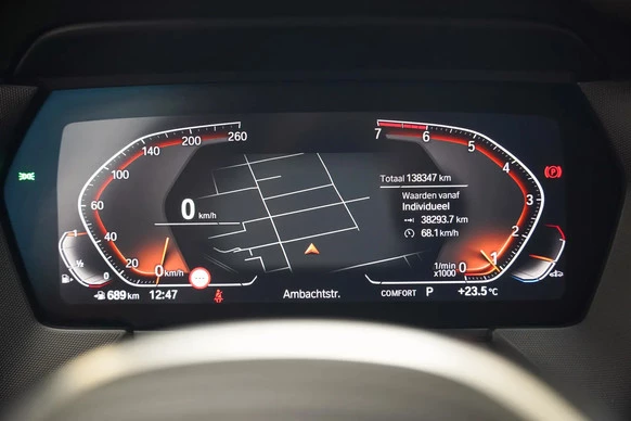 BMW 1 Serie - Afbeelding 20 van 30