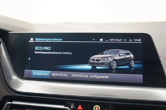 BMW 1 Serie - Afbeelding 21 van 30