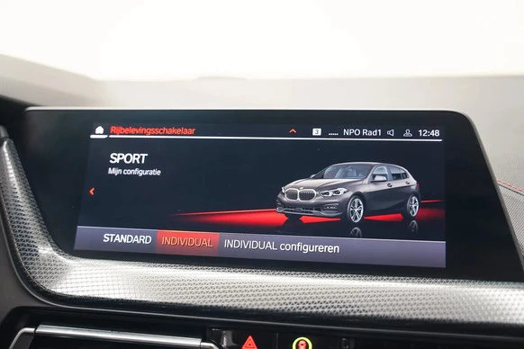 BMW 1 Serie - Afbeelding 22 van 30