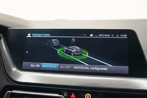 BMW 1 Serie - Afbeelding 23 van 30