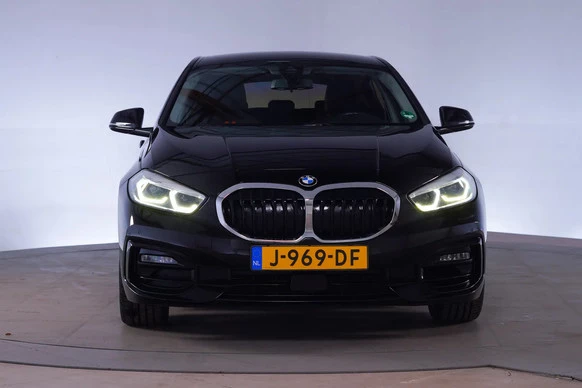 BMW 1 Serie - Afbeelding 29 van 30