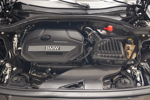 BMW 1 Serie - Afbeelding 30 van 30