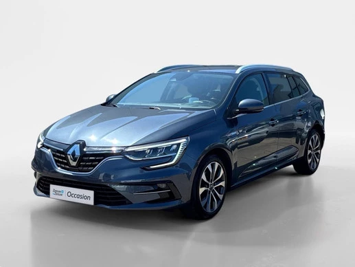Renault Mégane Estate - Afbeelding 1 van 30