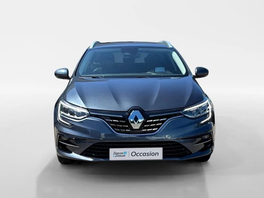 Renault Mégane Estate - Afbeelding 2 van 30