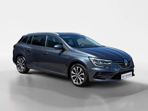 Renault Mégane Estate - Afbeelding 3 van 30