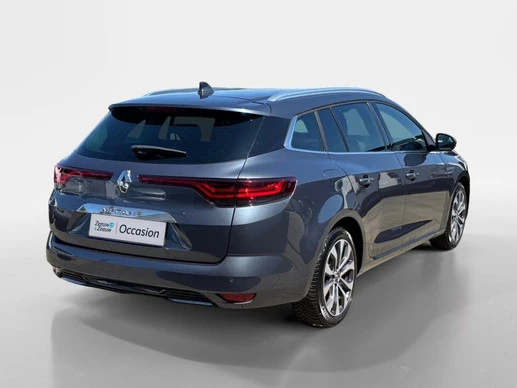 Renault Mégane Estate - Afbeelding 5 van 30