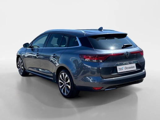 Renault Mégane Estate - Afbeelding 6 van 30