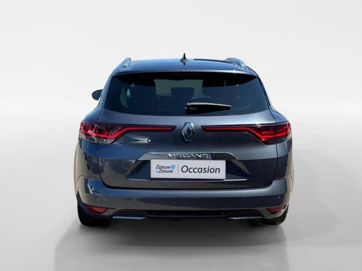 Renault Mégane Estate - Afbeelding 7 van 30