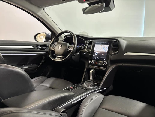 Renault Mégane Estate - Afbeelding 10 van 30
