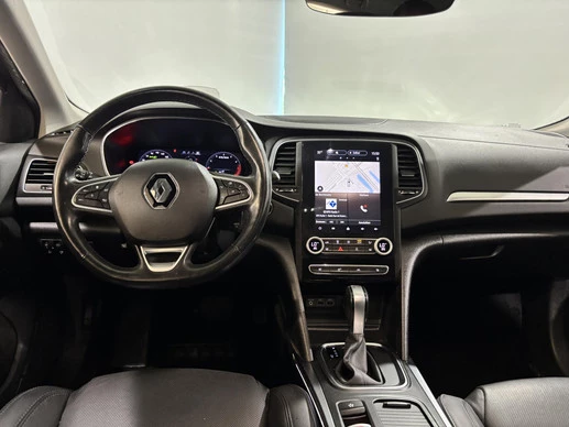 Renault Mégane Estate - Afbeelding 11 van 30
