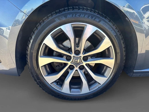 Renault Mégane Estate - Afbeelding 12 van 30