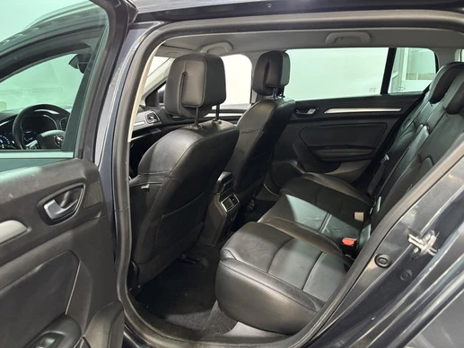 Renault Mégane Estate - Afbeelding 17 van 30