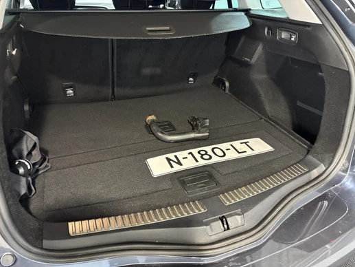 Renault Mégane Estate - Afbeelding 18 van 30