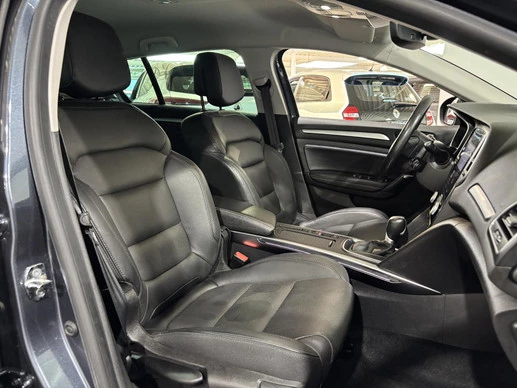 Renault Mégane Estate - Afbeelding 21 van 30