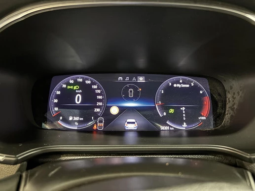 Renault Mégane Estate - Afbeelding 24 van 30