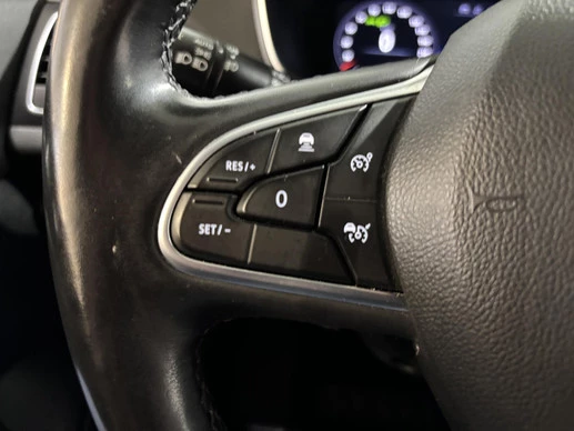 Renault Mégane Estate - Afbeelding 27 van 30