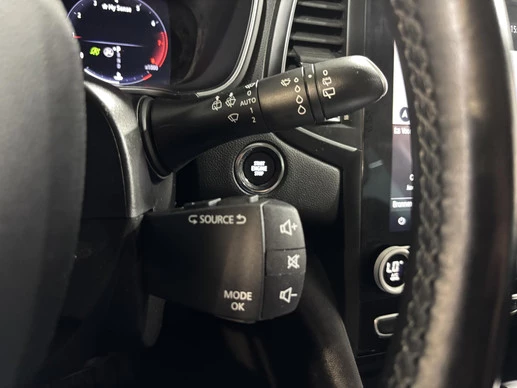 Renault Mégane Estate - Afbeelding 28 van 30