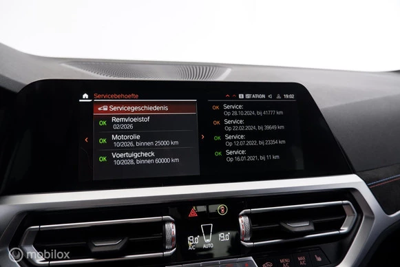 BMW 3 Serie - Afbeelding 25 van 30