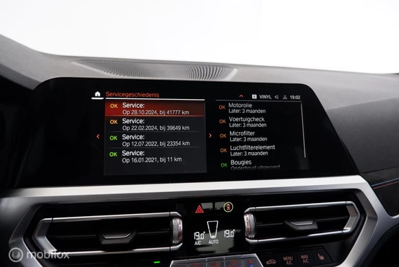 BMW 3 Serie - Afbeelding 26 van 30