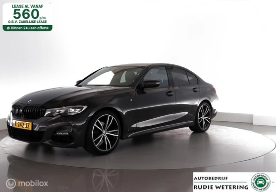 BMW 3 Serie - Afbeelding 1 van 30