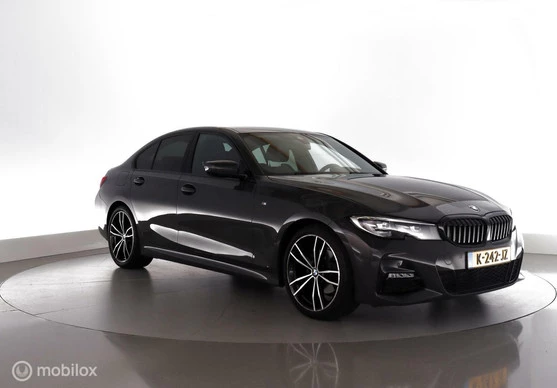 BMW 3 Serie - Afbeelding 2 van 30