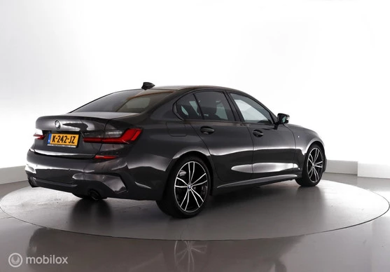 BMW 3 Serie - Afbeelding 3 van 30