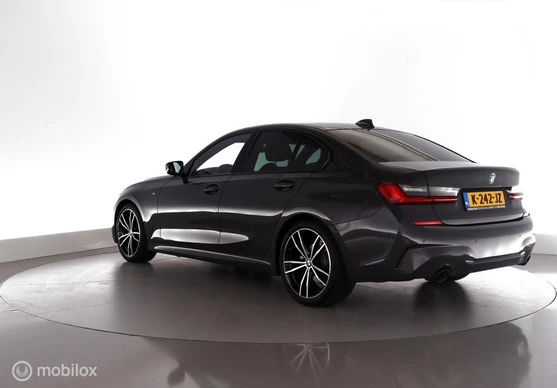BMW 3 Serie - Afbeelding 4 van 30