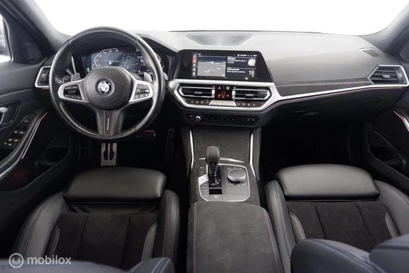BMW 3 Serie - Afbeelding 7 van 30