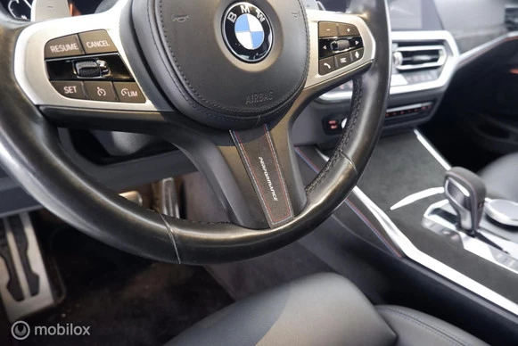 BMW 3 Serie - Afbeelding 9 van 30