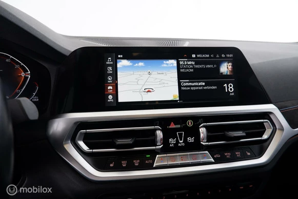 BMW 3 Serie - Afbeelding 10 van 30