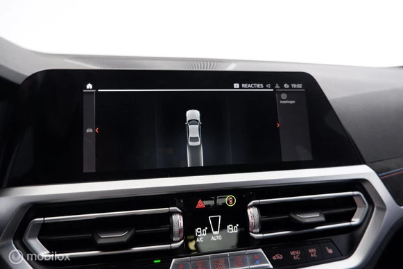 BMW 3 Serie - Afbeelding 12 van 30