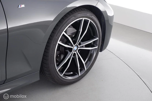 BMW 3 Serie - Afbeelding 19 van 30
