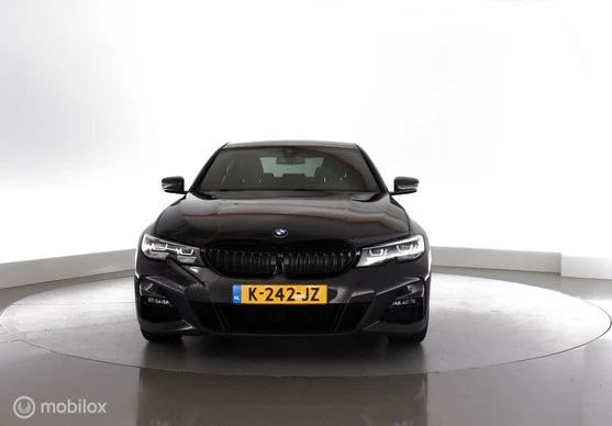 BMW 3 Serie - Afbeelding 20 van 30