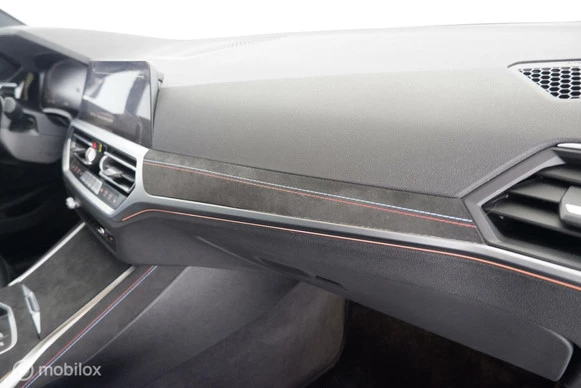 BMW 3 Serie - Afbeelding 22 van 30