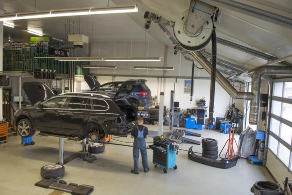 BMW 3 Serie - Afbeelding 29 van 30
