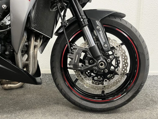 Kawasaki Z1000 - Afbeelding 6 van 22