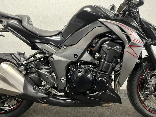 Kawasaki Z1000 - Afbeelding 7 van 22
