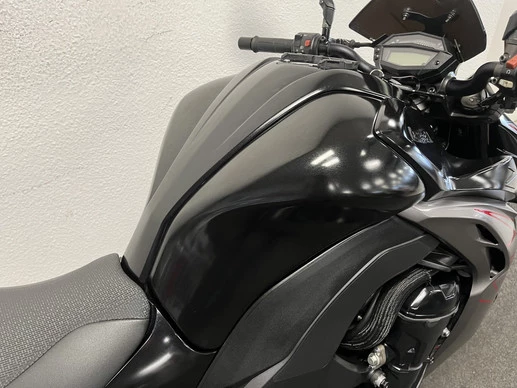 Kawasaki Z1000 - Afbeelding 9 van 22