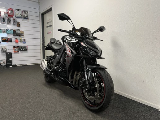 Kawasaki Z1000 - Afbeelding 11 van 22