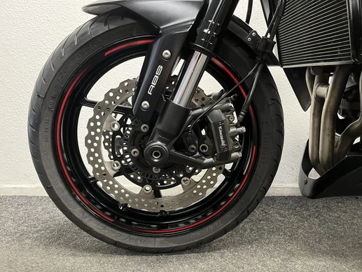 Kawasaki Z1000 - Afbeelding 16 van 22
