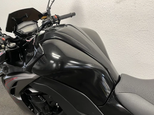 Kawasaki Z1000 - Afbeelding 19 van 22