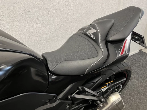 Kawasaki Z1000 - Afbeelding 20 van 22