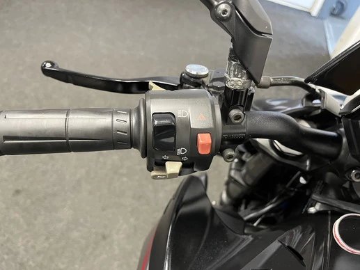 Kawasaki Z1000 - Afbeelding 21 van 22