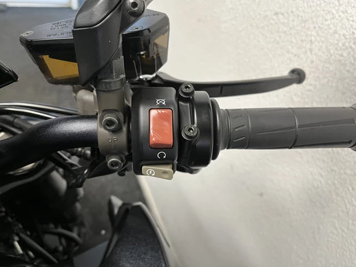 Kawasaki Z1000 - Afbeelding 22 van 22